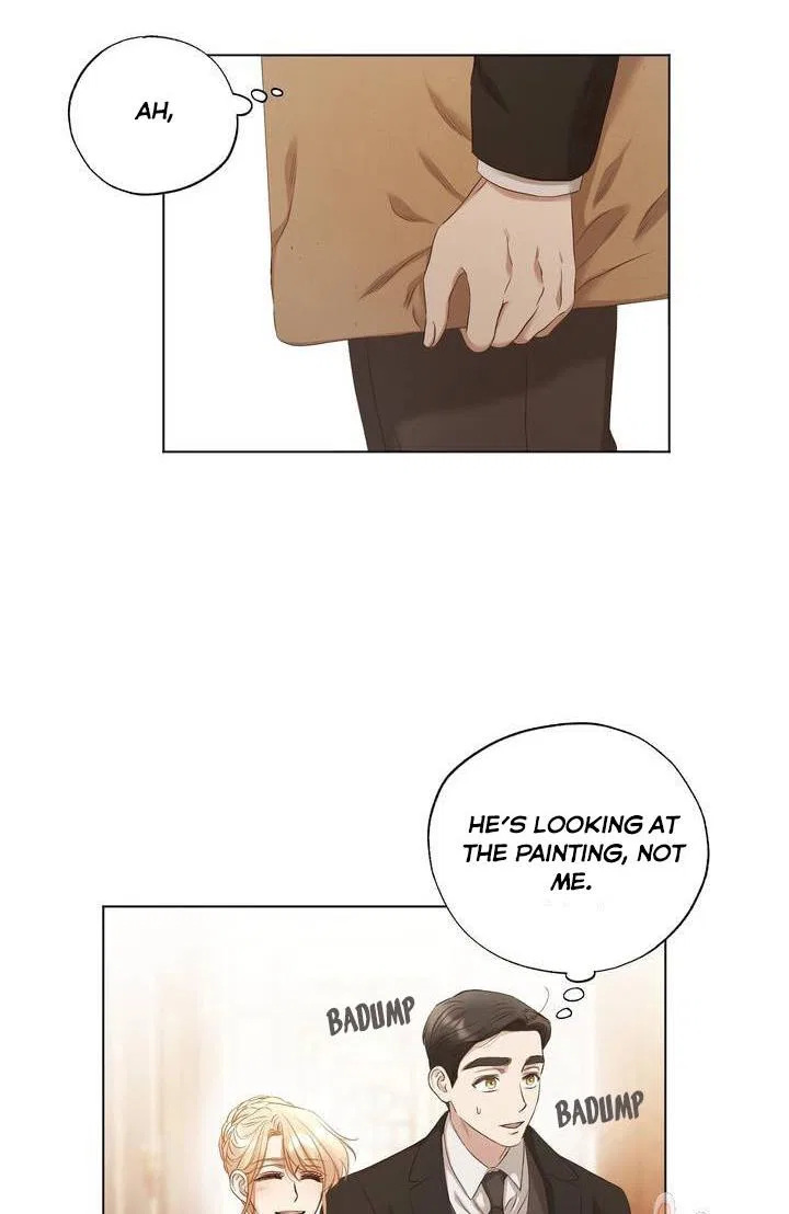 David’s Portrait Chapter 9 – Page 21