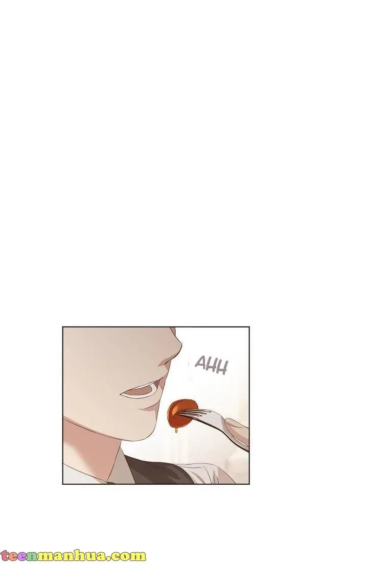 David’s Portrait Chapter 9 – Page 23