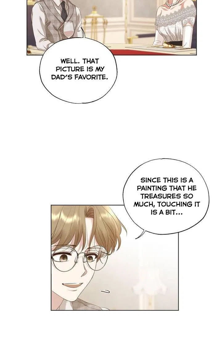 David’s Portrait Chapter 9 – Page 26