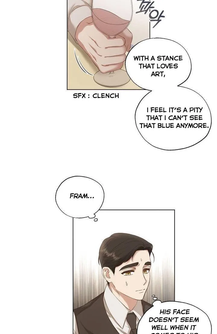David’s Portrait Chapter 9 – Page 30