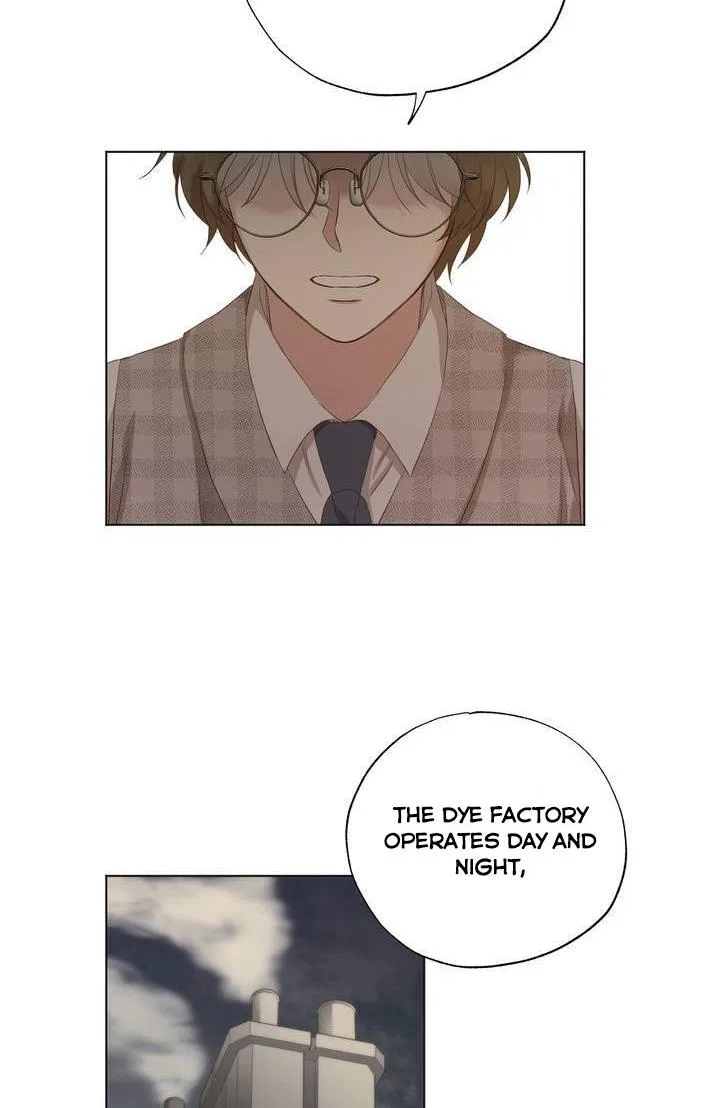 David’s Portrait Chapter 9 – Page 33
