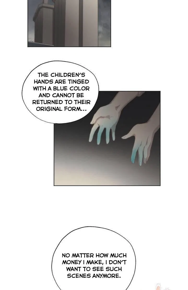 David’s Portrait Chapter 9 – Page 34