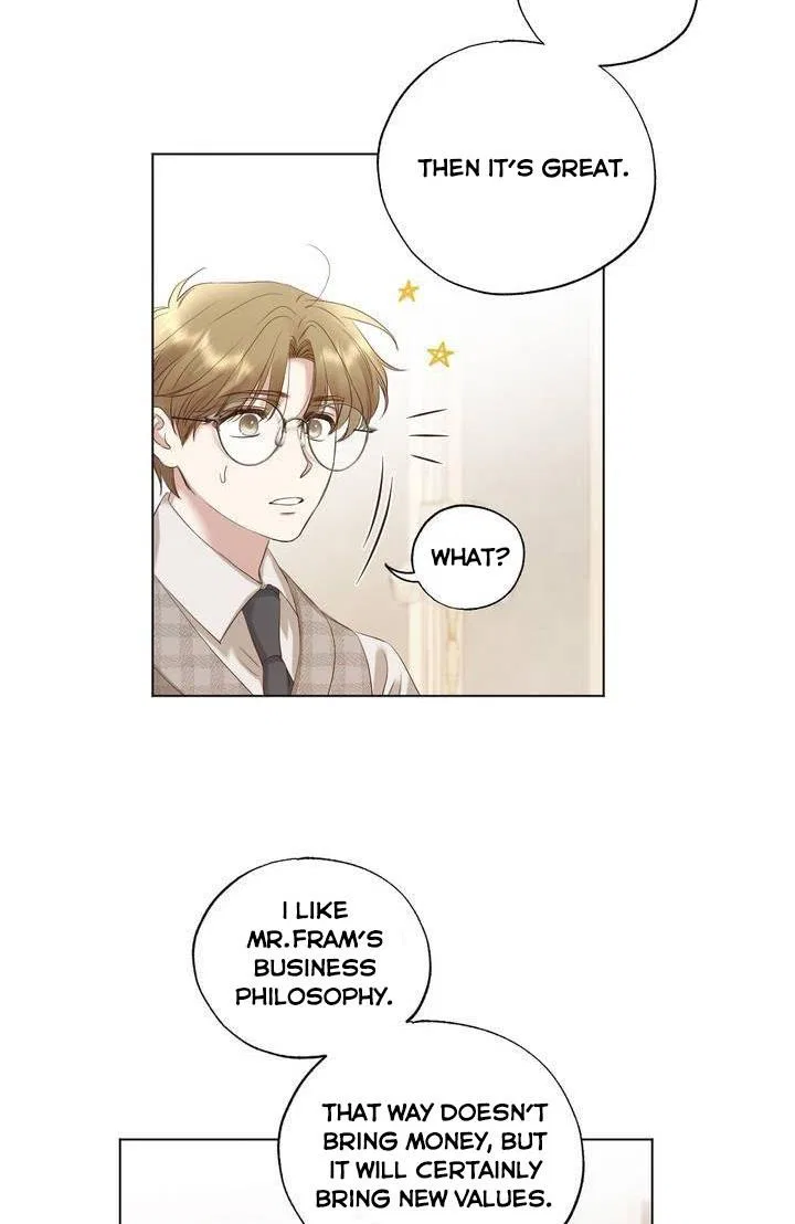 David’s Portrait Chapter 9 – Page 36