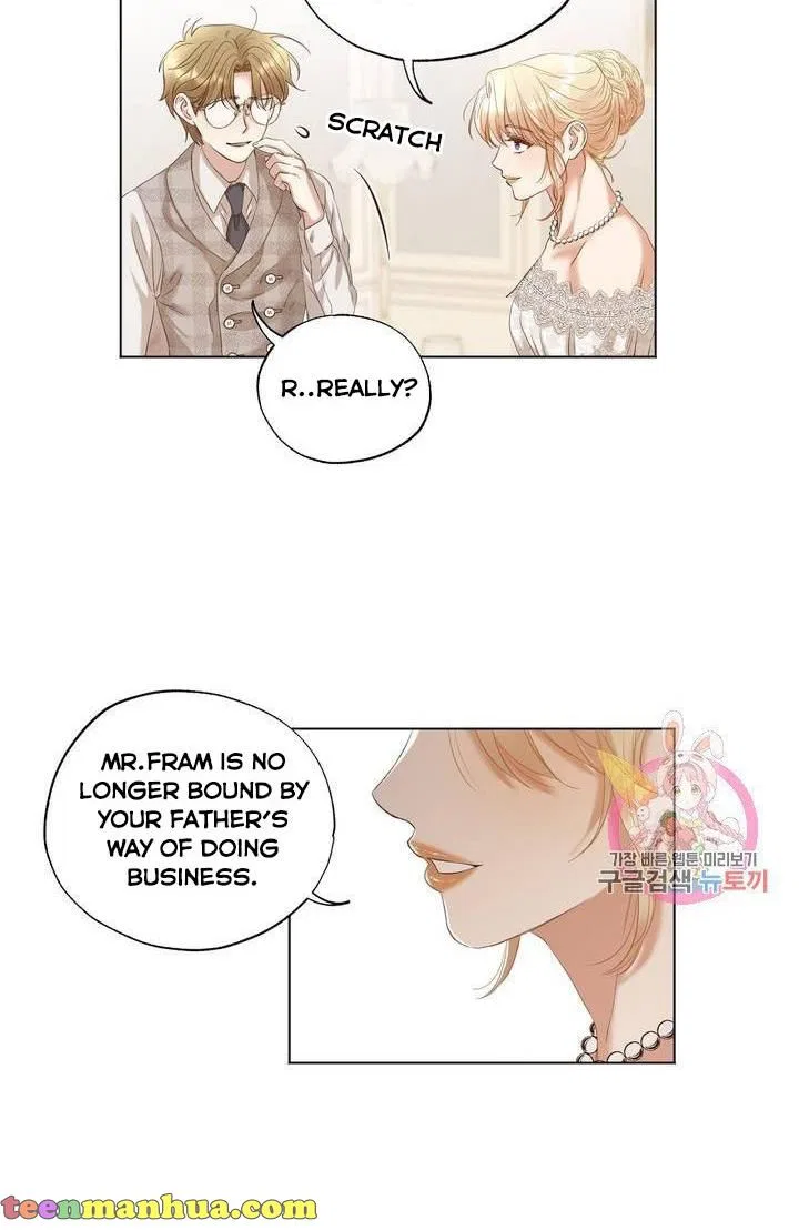 David’s Portrait Chapter 9 – Page 37