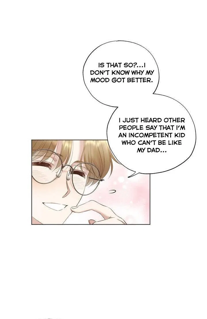 David’s Portrait Chapter 9 – Page 38