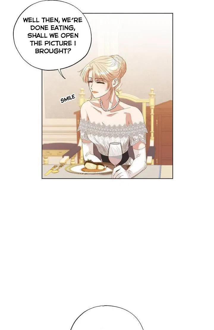 David’s Portrait Chapter 9 – Page 39