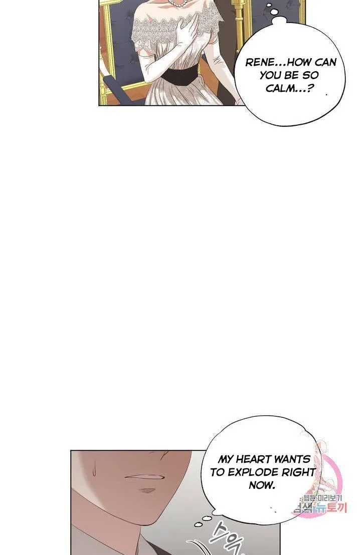 David’s Portrait Chapter 9 – Page 42
