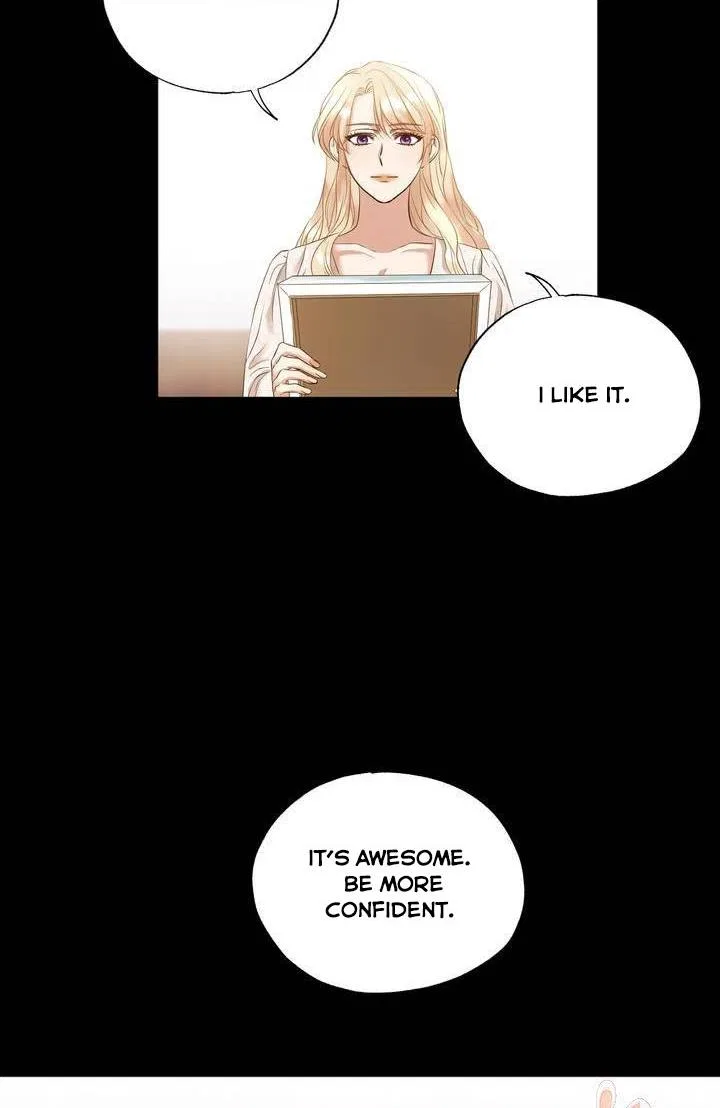 David’s Portrait Chapter 9 – Page 47