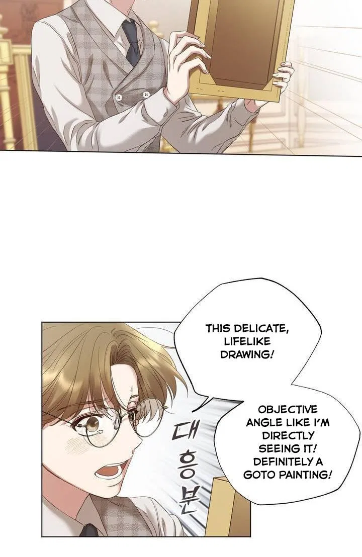David’s Portrait Chapter 9 – Page 54