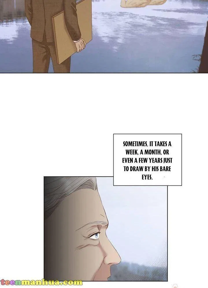 David’s Portrait Chapter 8 – Page 6