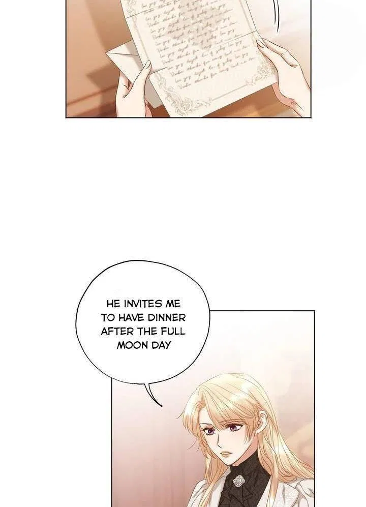 David’s Portrait Chapter 8 – Page 13