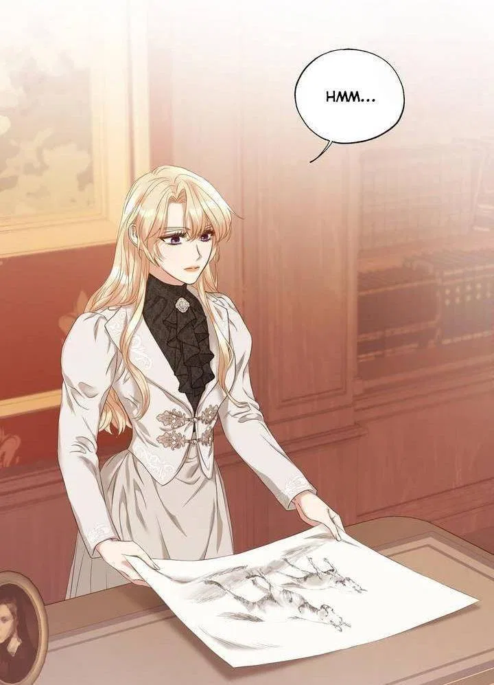 David’s Portrait Chapter 8 – Page 16