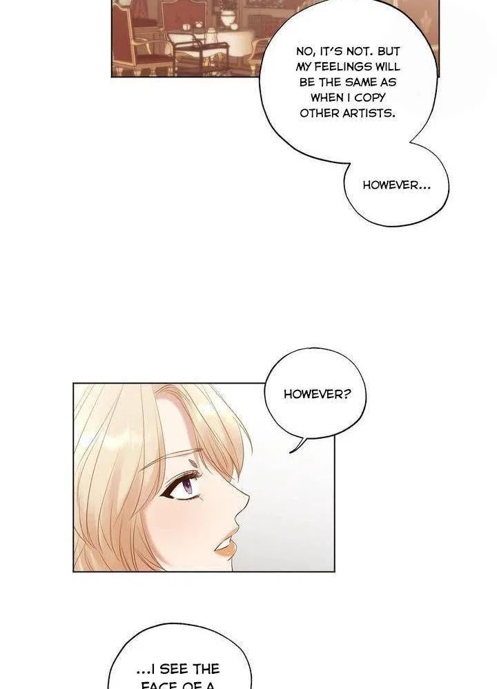 David’s Portrait Chapter 8 – Page 19