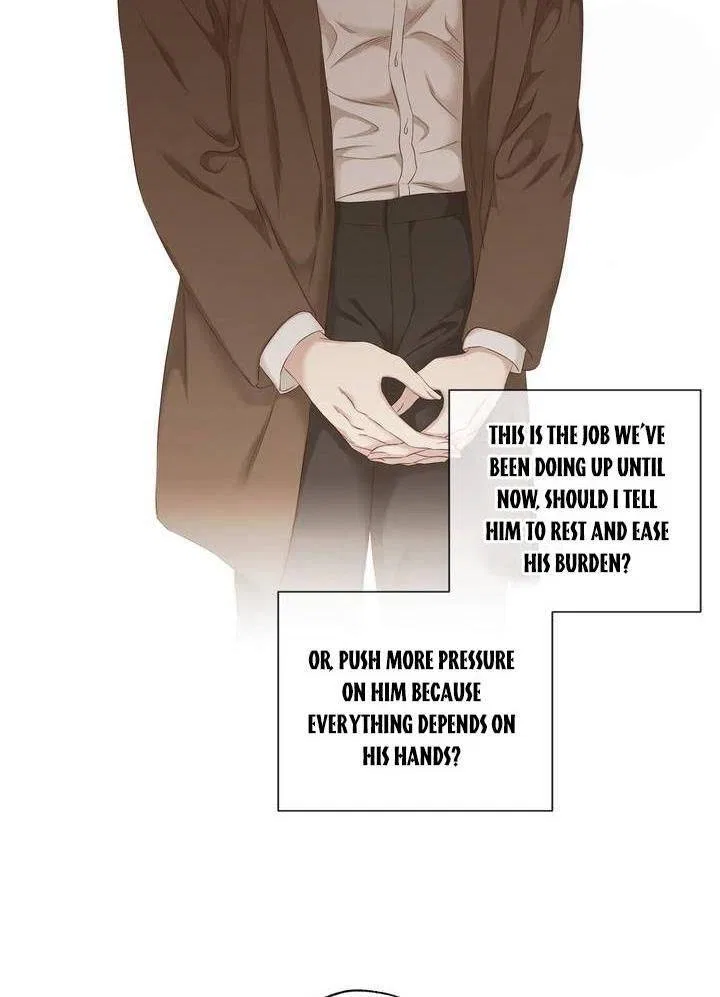 David’s Portrait Chapter 8 – Page 22