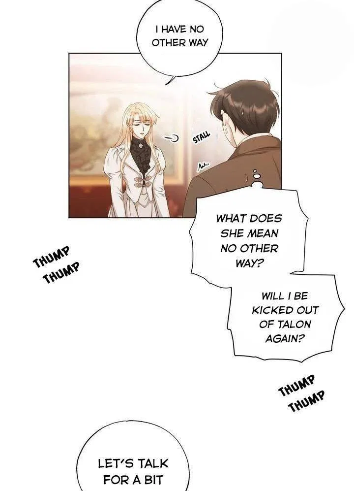 David’s Portrait Chapter 8 – Page 23