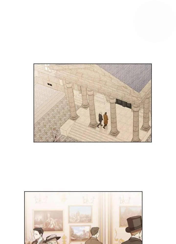 David’s Portrait Chapter 8 – Page 25
