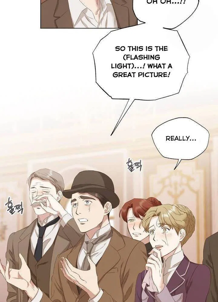 David’s Portrait Chapter 8 – Page 29