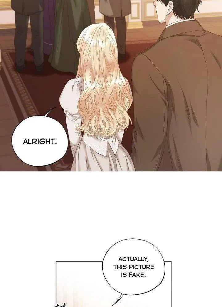 David’s Portrait Chapter 8 – Page 31