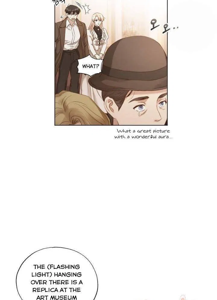David’s Portrait Chapter 8 – Page 32