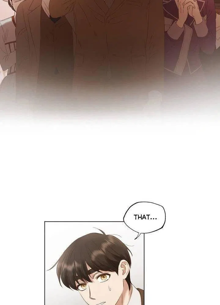 David’s Portrait Chapter 8 – Page 39