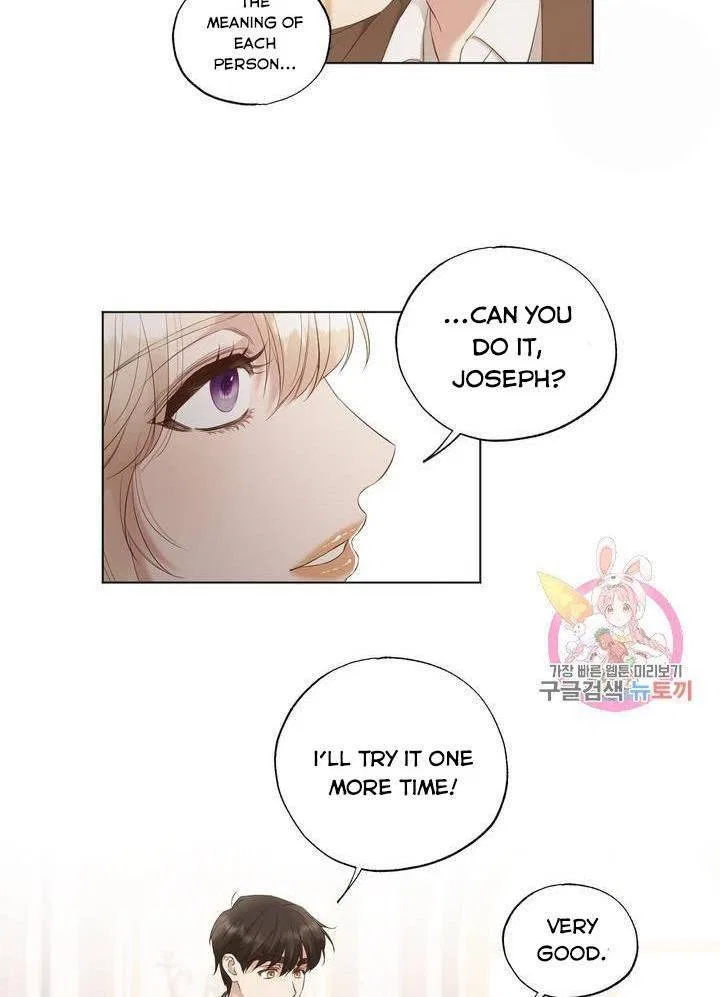 David’s Portrait Chapter 8 – Page 44