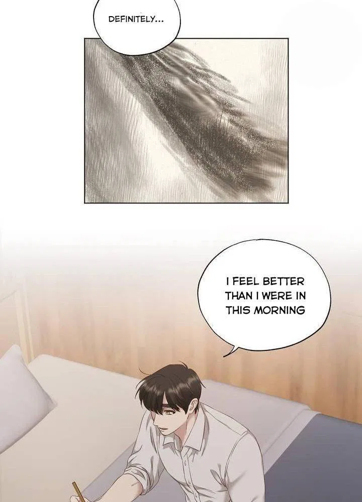 David’s Portrait Chapter 8 – Page 49