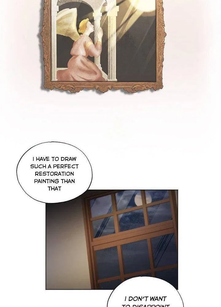 David’s Portrait Chapter 8 – Page 54