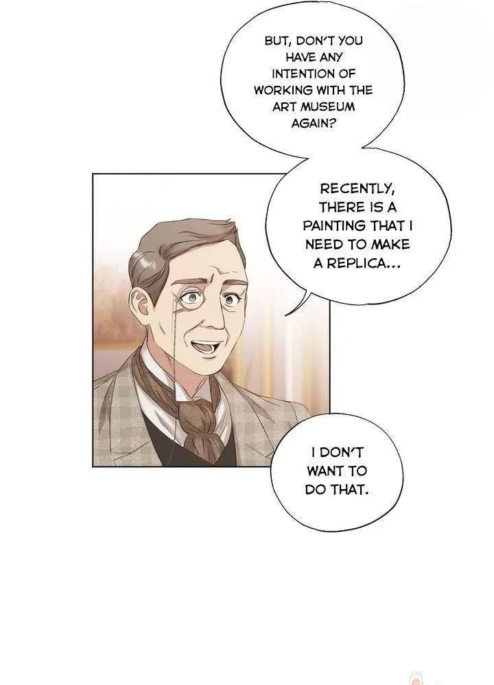 David’s Portrait Chapter 8 – Page 58