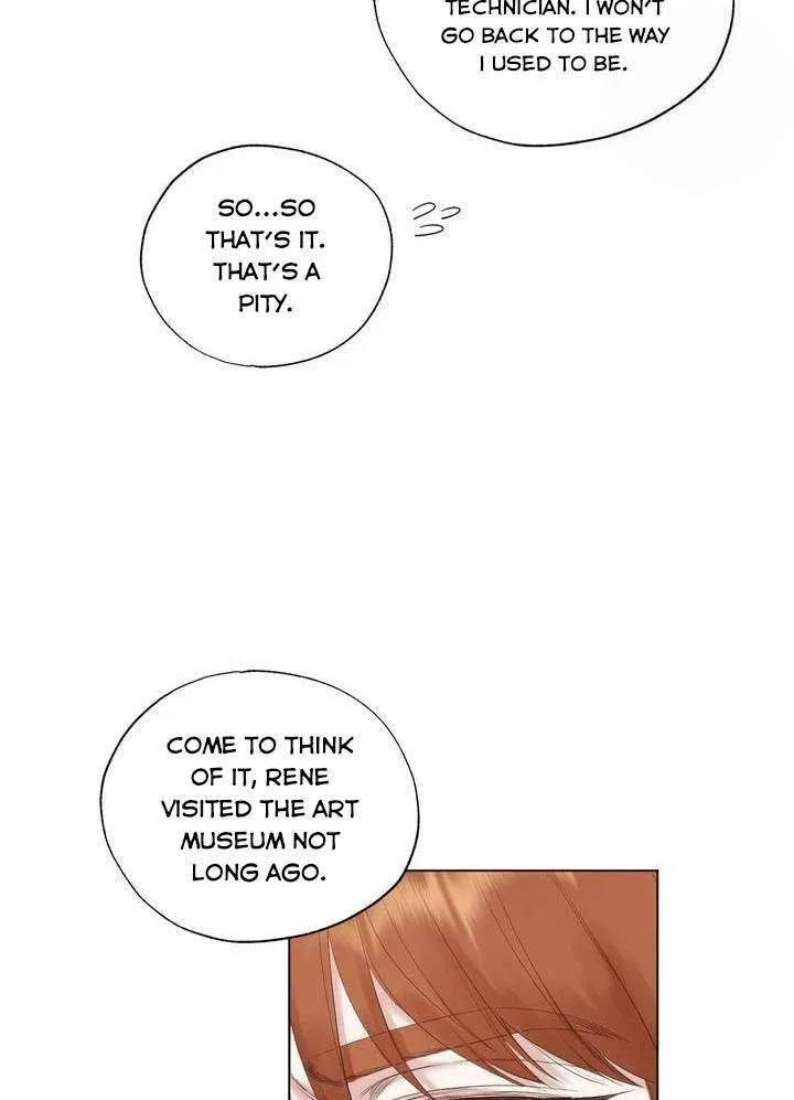 David’s Portrait Chapter 8 – Page 60