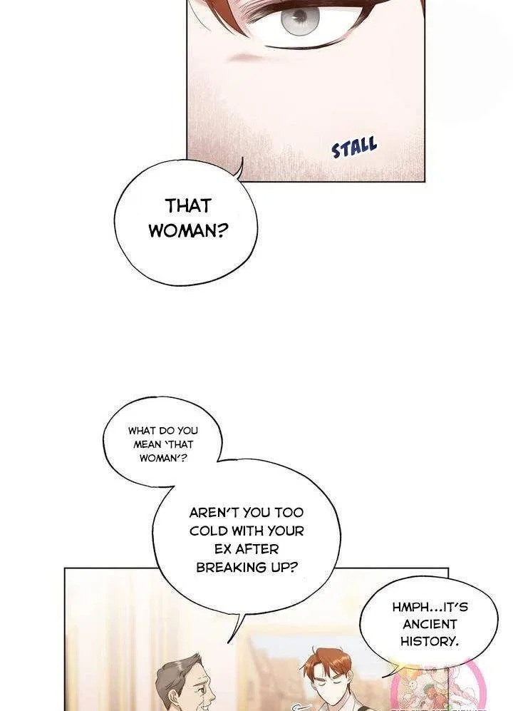 David’s Portrait Chapter 8 – Page 61