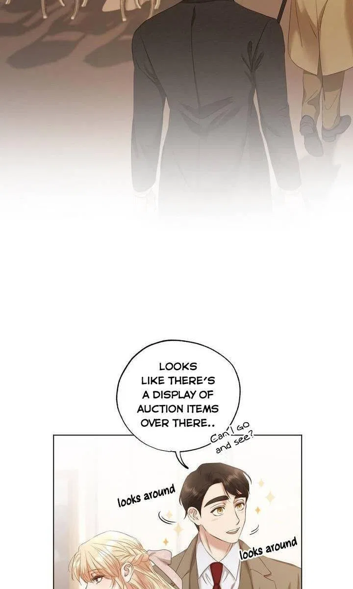 David’s Portrait Chapter 7 – Page 3