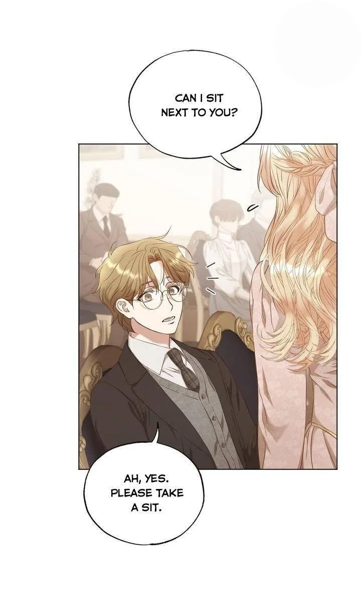 David’s Portrait Chapter 7 – Page 6