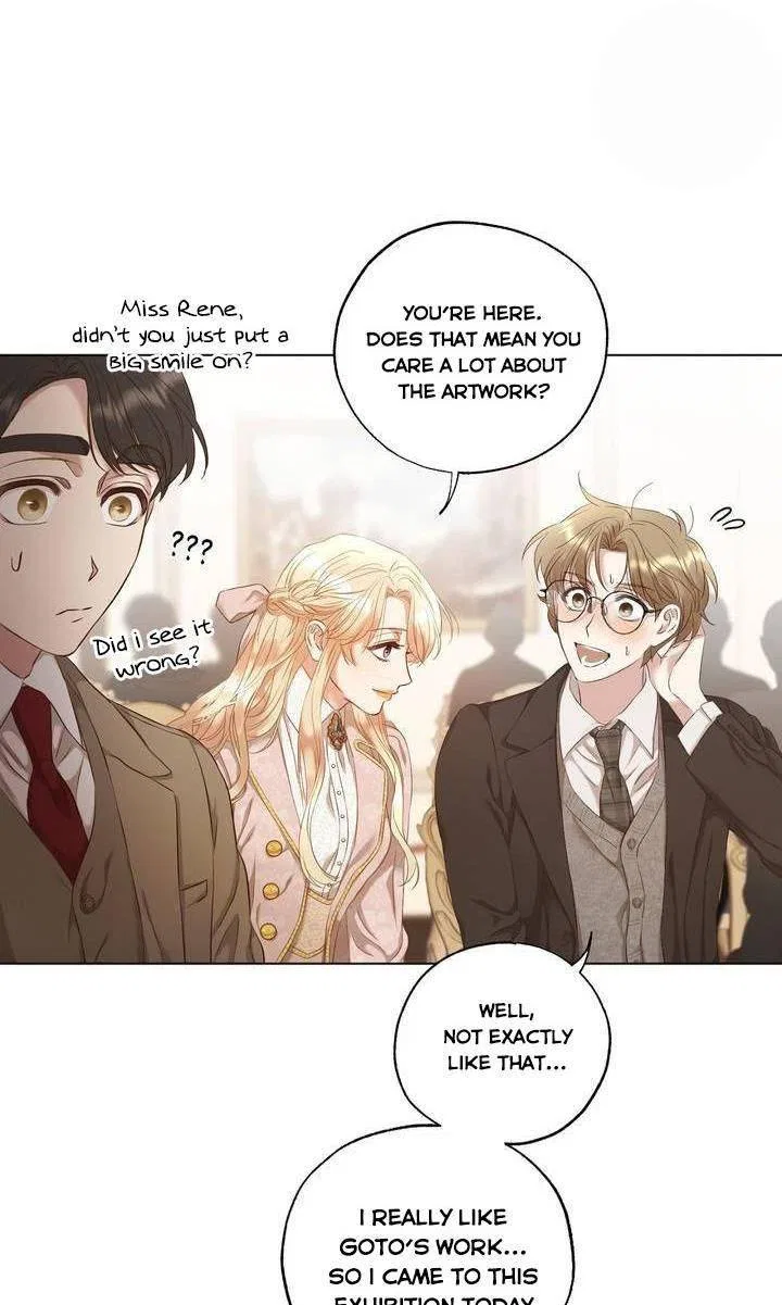 David’s Portrait Chapter 7 – Page 9