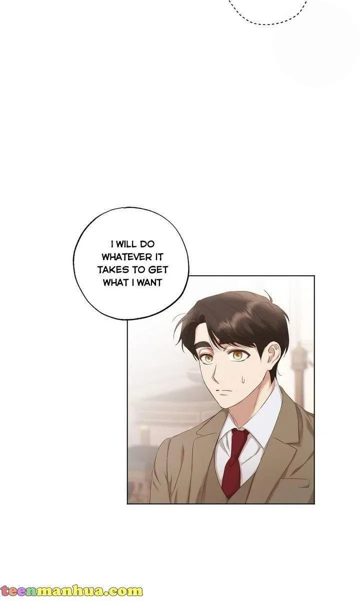 David’s Portrait Chapter 7 – Page 14