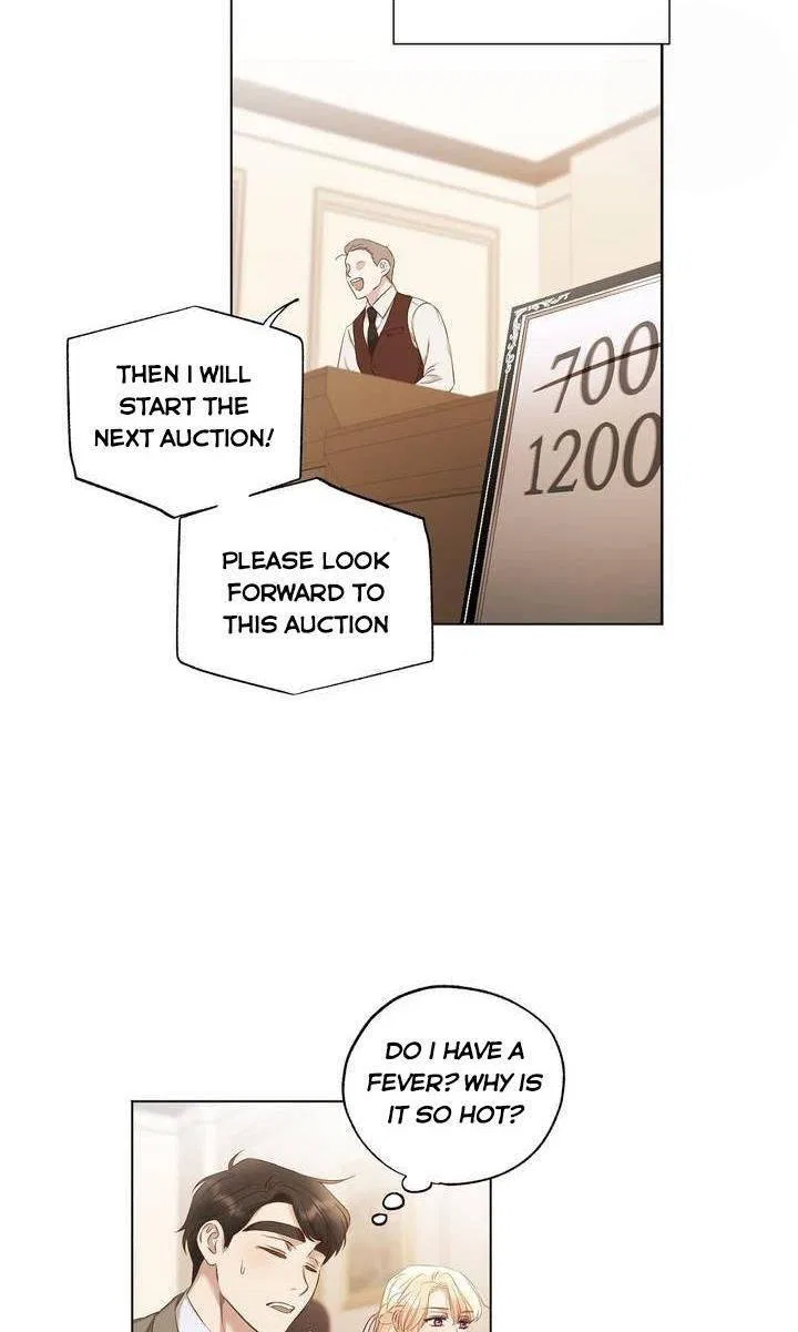 David’s Portrait Chapter 7 – Page 19