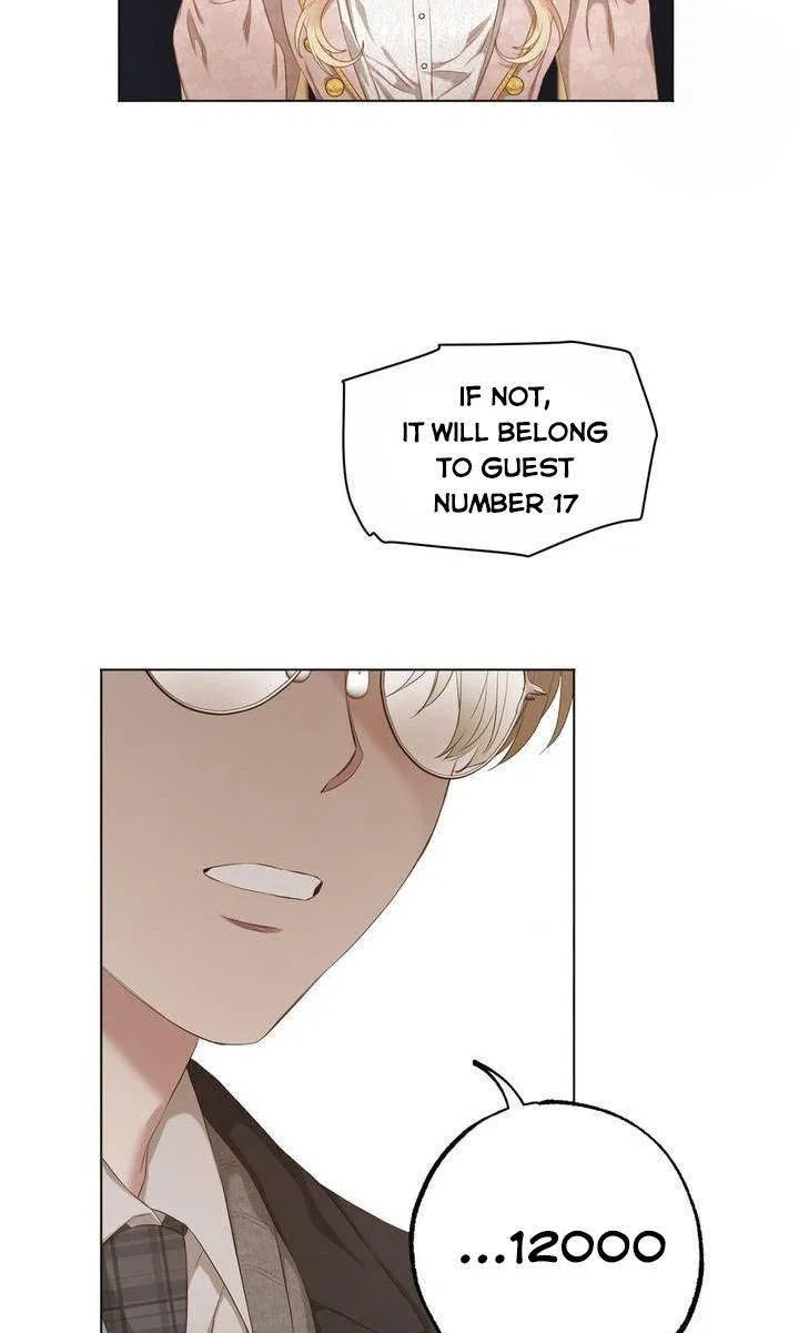 David’s Portrait Chapter 7 – Page 39