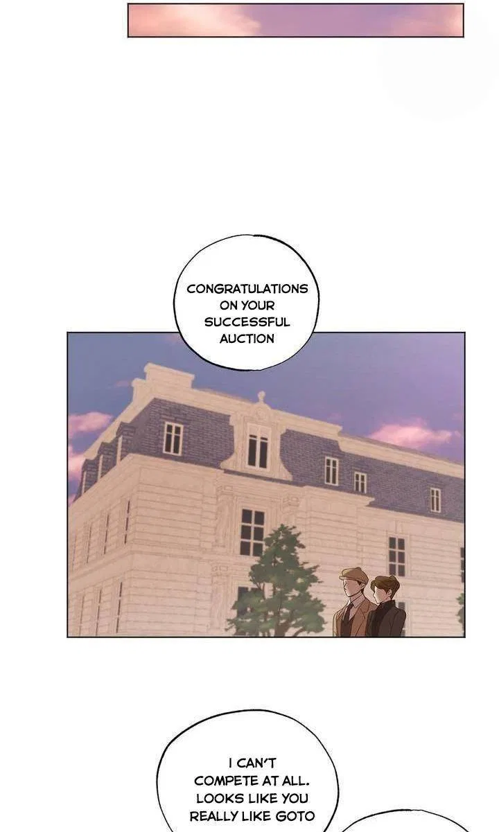 David’s Portrait Chapter 7 – Page 52
