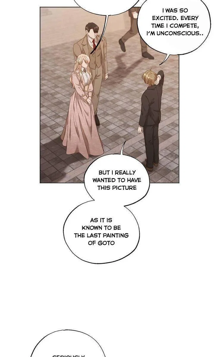 David’s Portrait Chapter 7 – Page 53