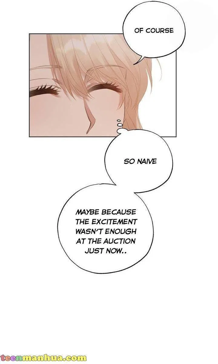 David’s Portrait Chapter 7 – Page 57