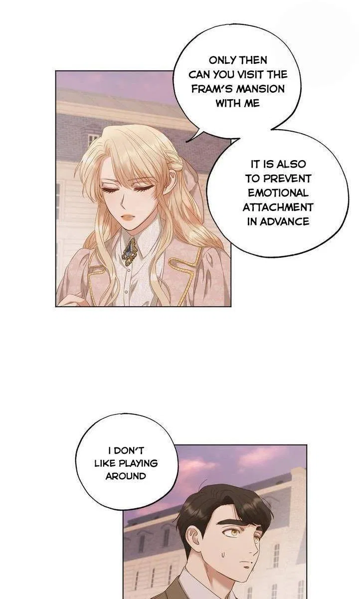David’s Portrait Chapter 7 – Page 64