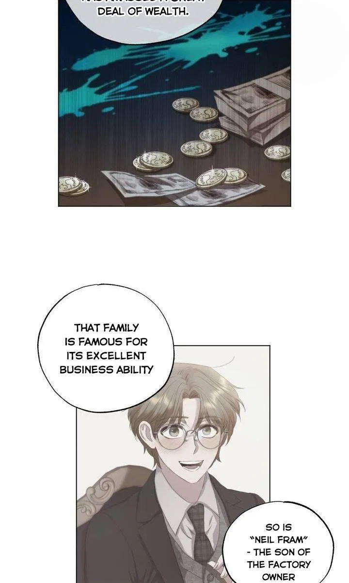 David’s Portrait Chapter 7 – Page 67