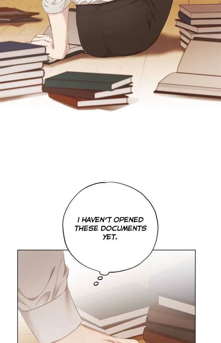 David’s Portrait Chapter 6 – Page 18