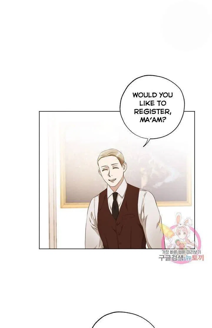 David’s Portrait Chapter 6 – Page 60
