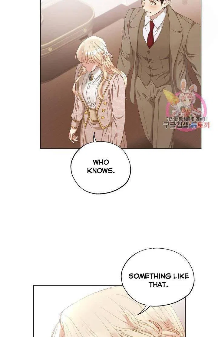 David’s Portrait Chapter 6 – Page 63