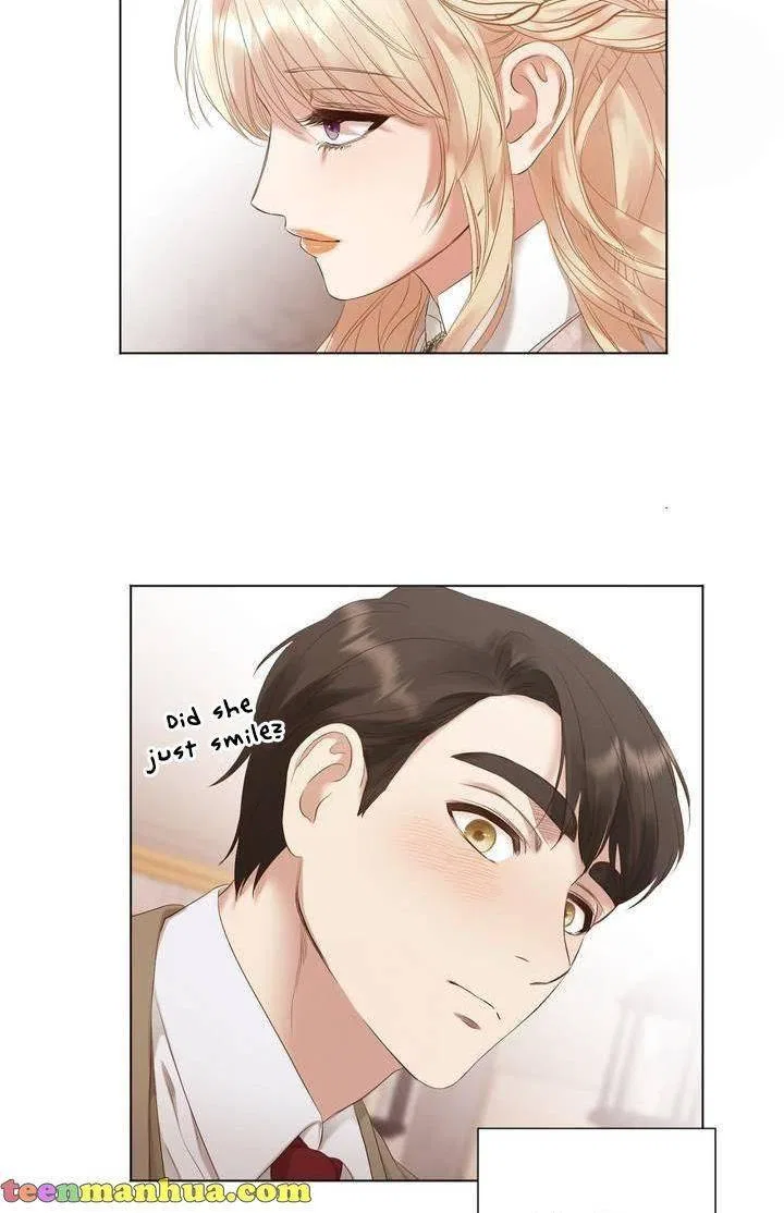 David’s Portrait Chapter 6 – Page 64