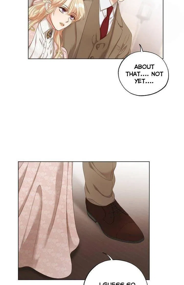 David’s Portrait Chapter 6 – Page 66