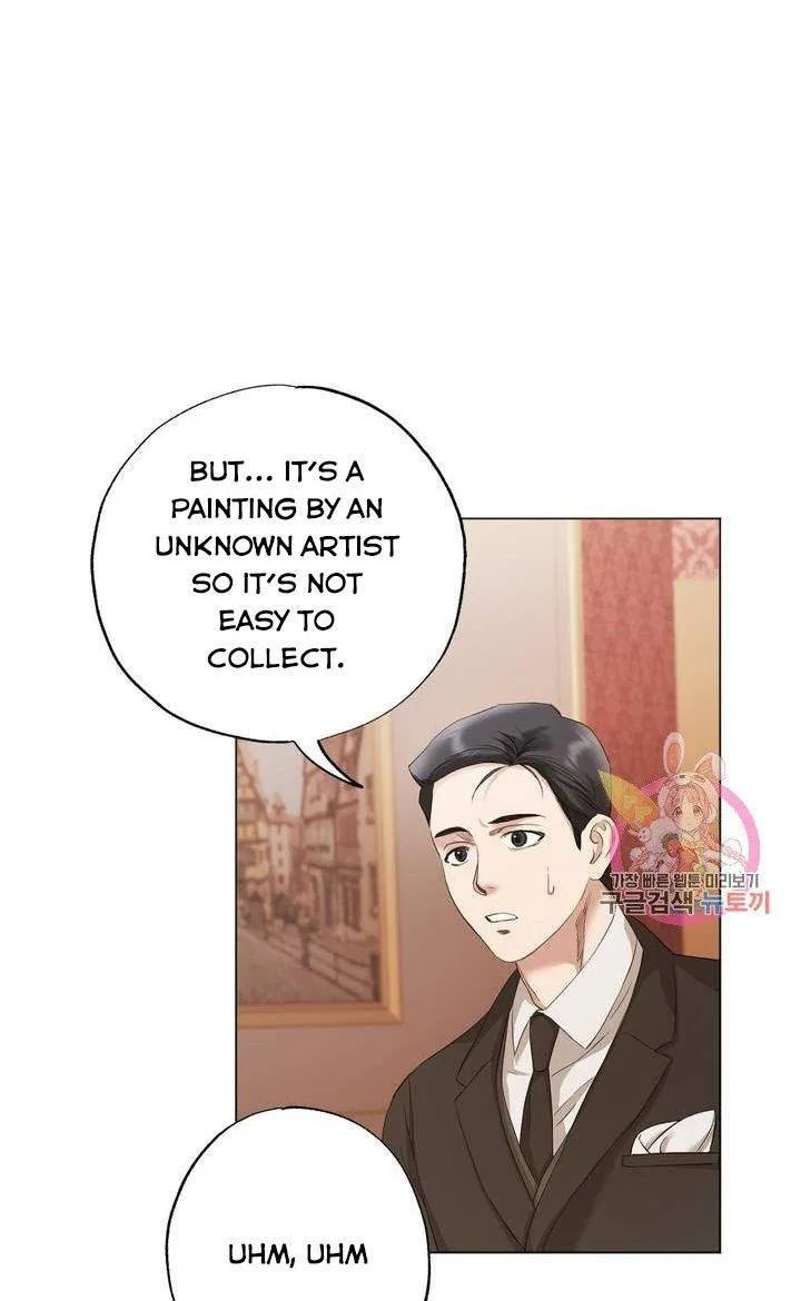 David’s Portrait Chapter 5 – Page 8