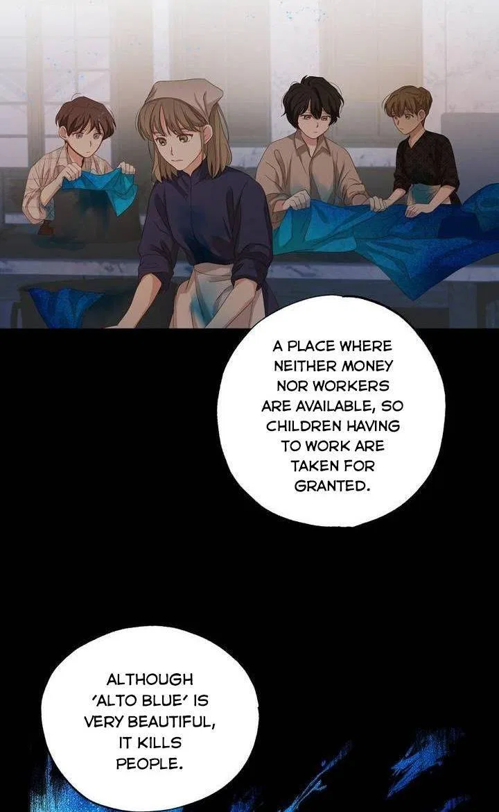 David’s Portrait Chapter 5 – Page 22