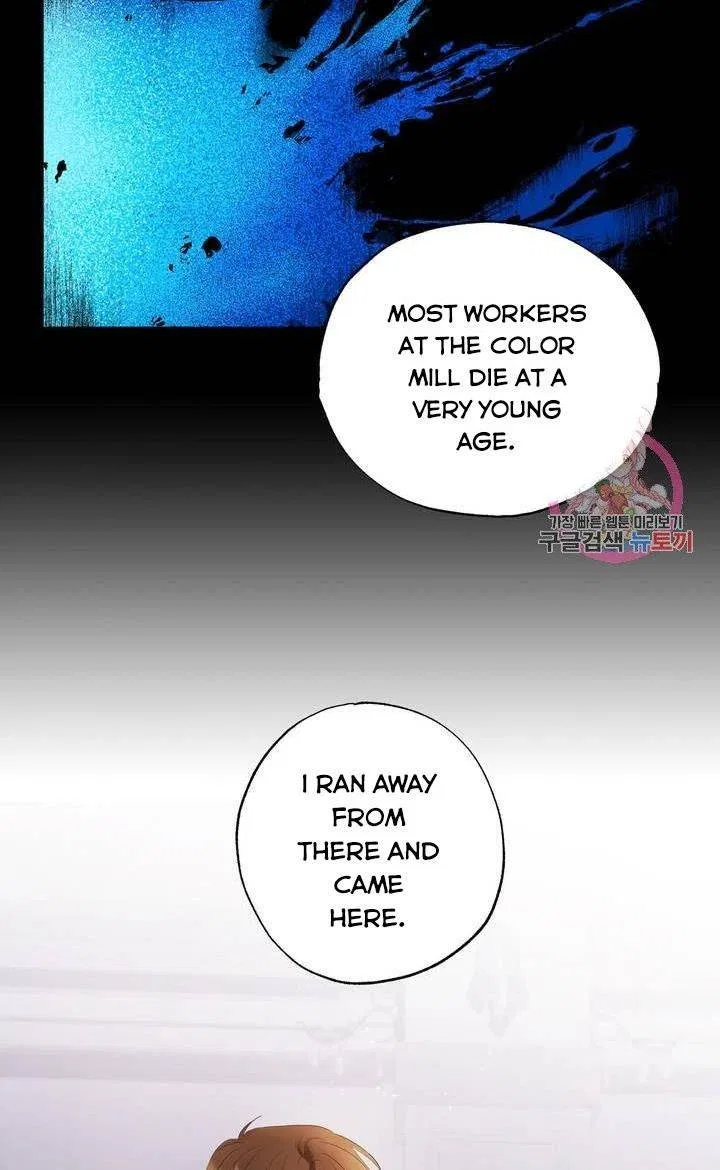 David’s Portrait Chapter 5 – Page 23
