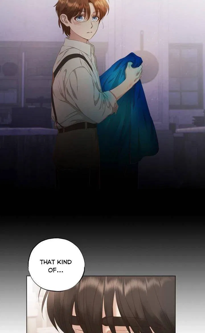 David’s Portrait Chapter 5 – Page 24